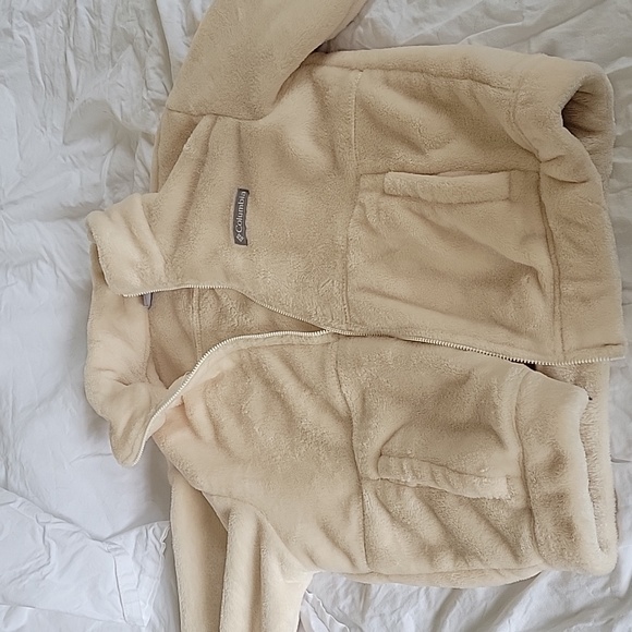 Jacket Columbia - Picture 1 of 2